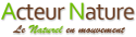 Logo acteur-nature